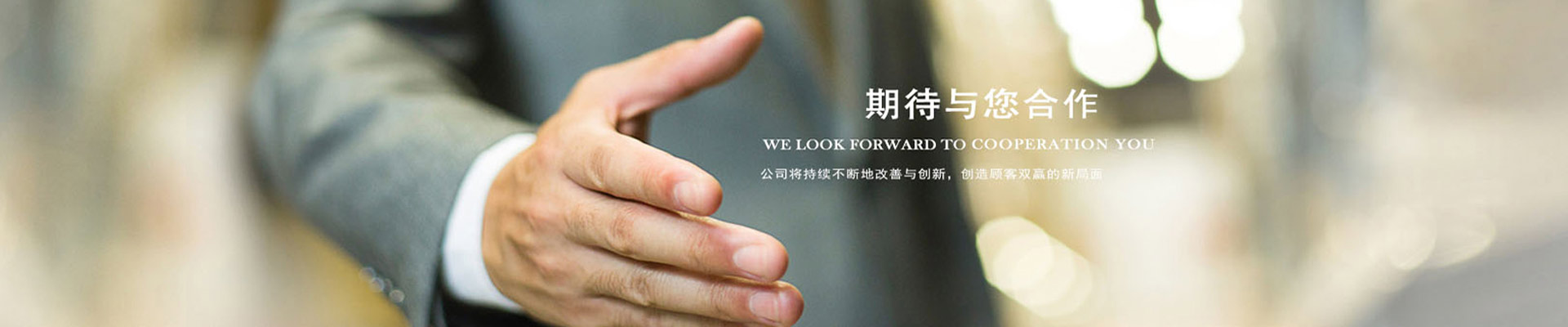 关于公司